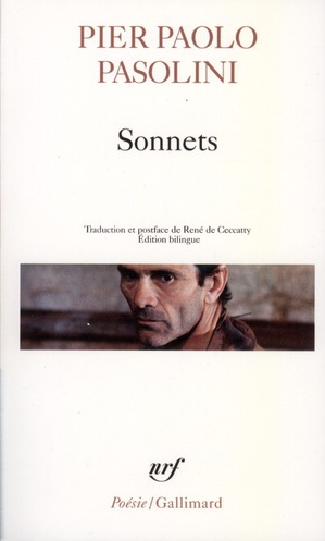 Sonnets. Edition bilingue français-italien
