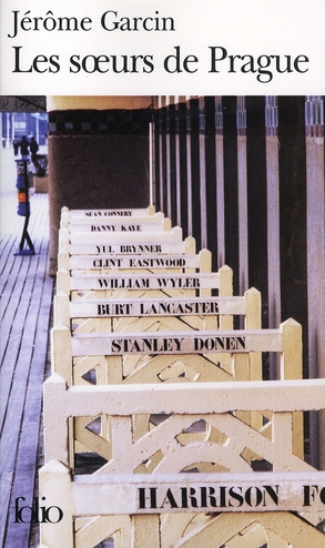 Les soeurs de Prague