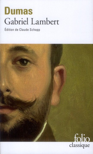 Gabriel Lambert