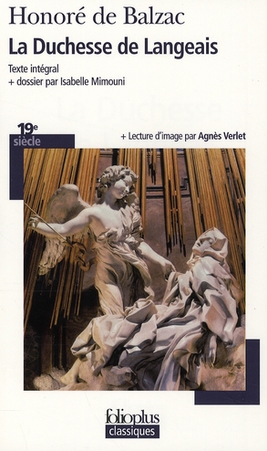 La Duchesse de Langeais