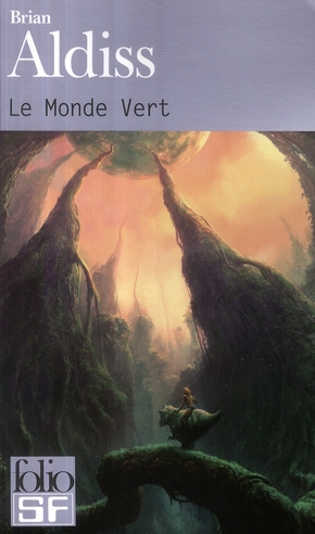 Le Monde Vert