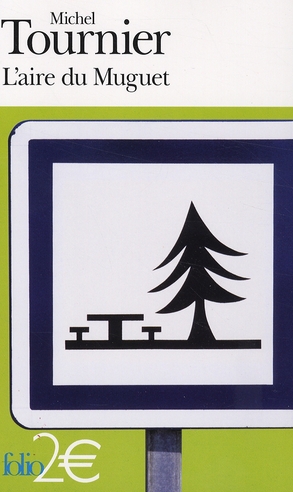 L'aire du Muguet. Précédé de La jeune fille et la mort, extrait de Le coq de bruyère