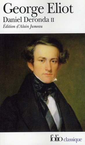 Daniel Deronda. Volume 2