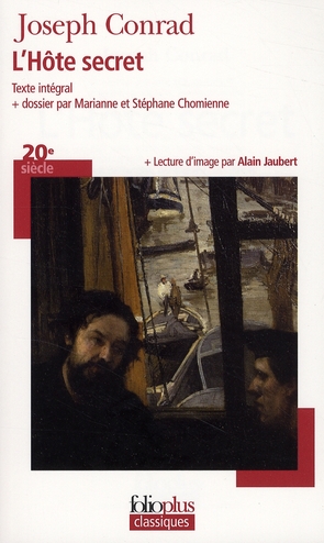 L'Hôte secret