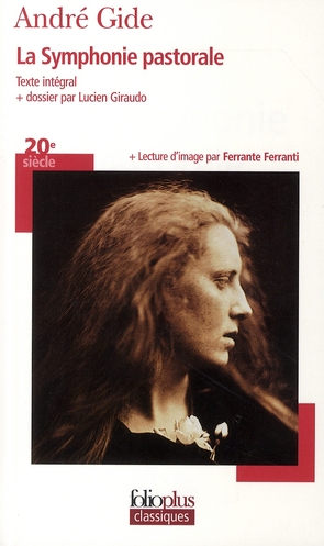 La Symphonie pastorale