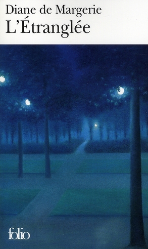 L'Etranglée