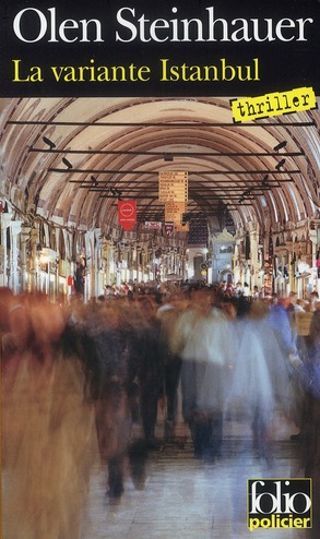 La variante Istanbul