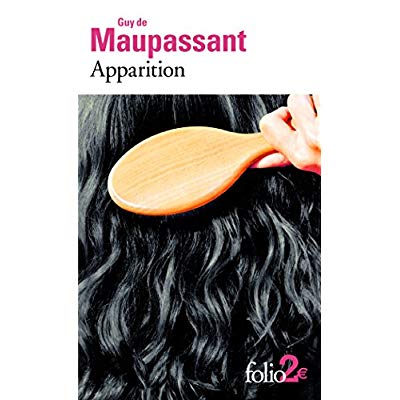 Apparition. Et autres contes de l'étrange