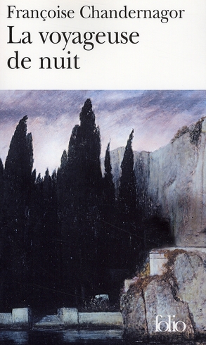 La voyageuse de nuit