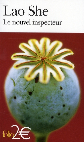 Le nouvel inspecteur. Suivi de Le croissant de lune