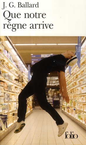 Que notre règne arrive