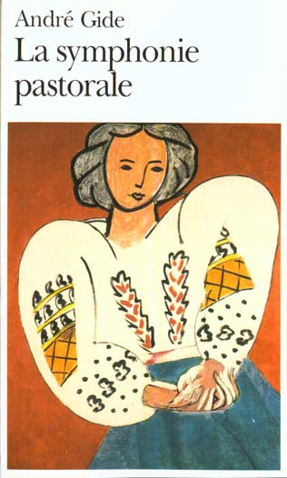 La symphonie pastorale