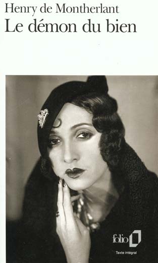 Les Jeunes filles Tome 3 : Le démon du bien