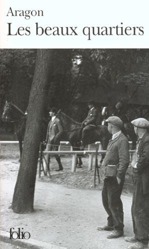 Le monde réel : Les beaux quartiers