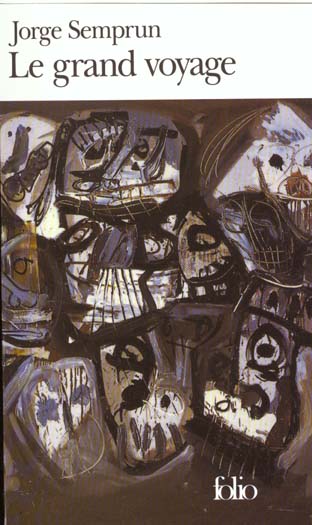 Le Grand voyage