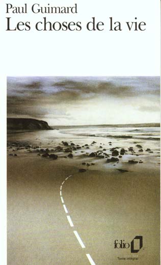 Les choses de la vie