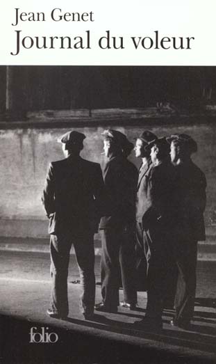 Journal du voleur