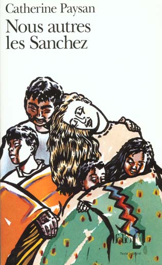 Nous autres, les Sanchez
