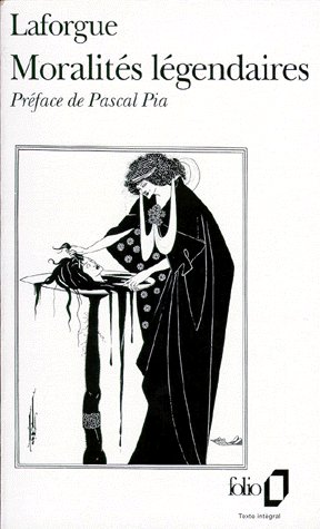 Moralités légendaires