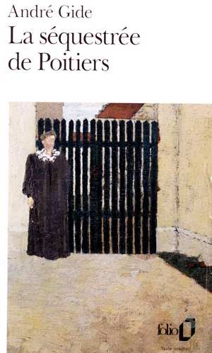 La séquestrée de Poitiers