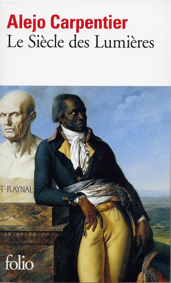 Le siècle des Lumières