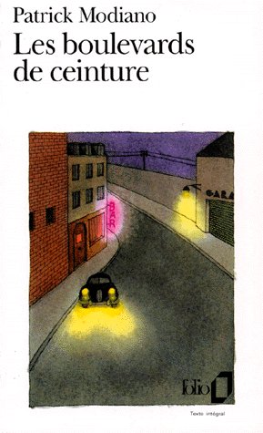 Les Boulevards de ceinture