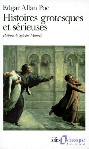 Histoires grotesques et sérieuses