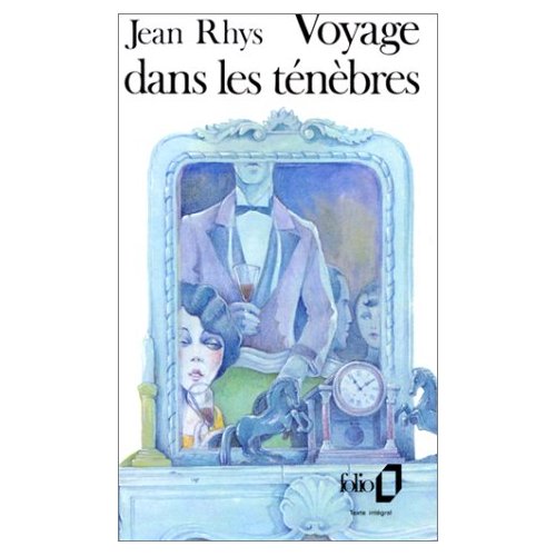 Voyage dans les ténèbres