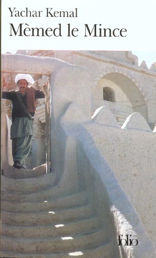 Mèmed le Mince