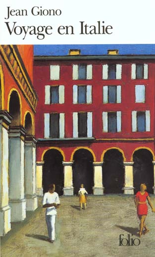 Voyage en Italie