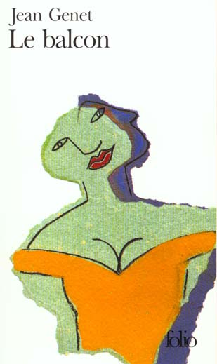 Le Balcon
