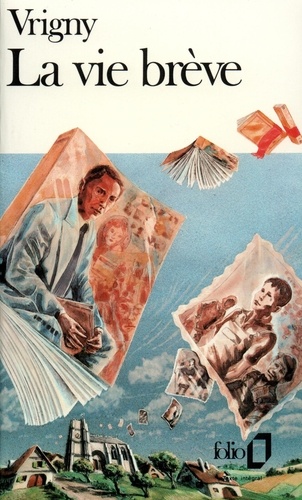 LA VIE BREVE