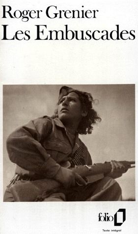 LES EMBUSCADES