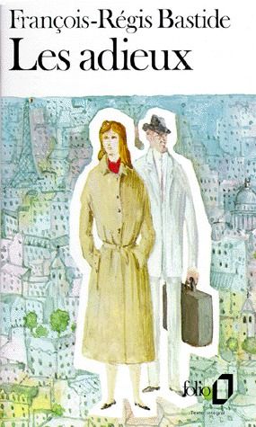 Les adieux