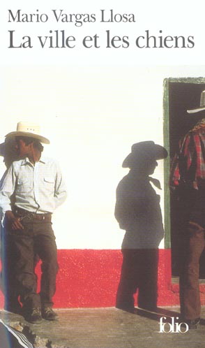 La Ville et les chiens