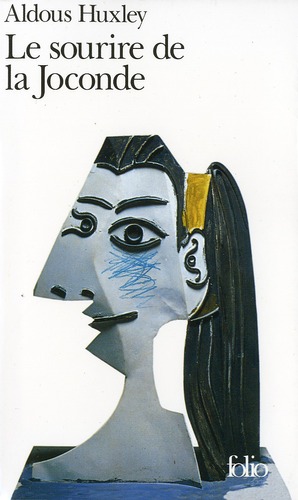Le sourire de la Joconde et autres très courts romans