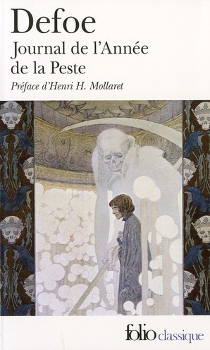 Journal de l'Année de la Peste