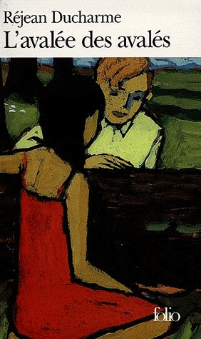 L'Avalée des avalés