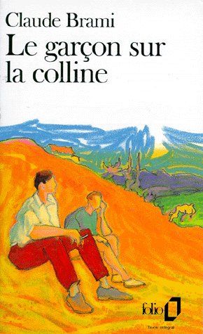 Le garçon sur la colline