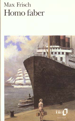 Homo faber. Un rapport