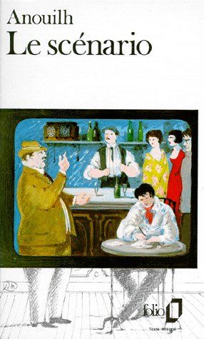 Le Scénario
