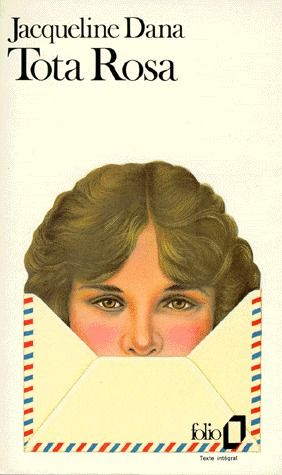 Tota Rosa
