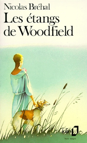 Les étangs de Woodfield