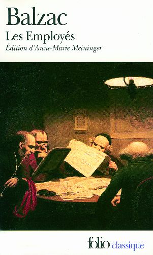 Les Employés