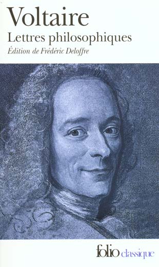 Lettres philosophiques