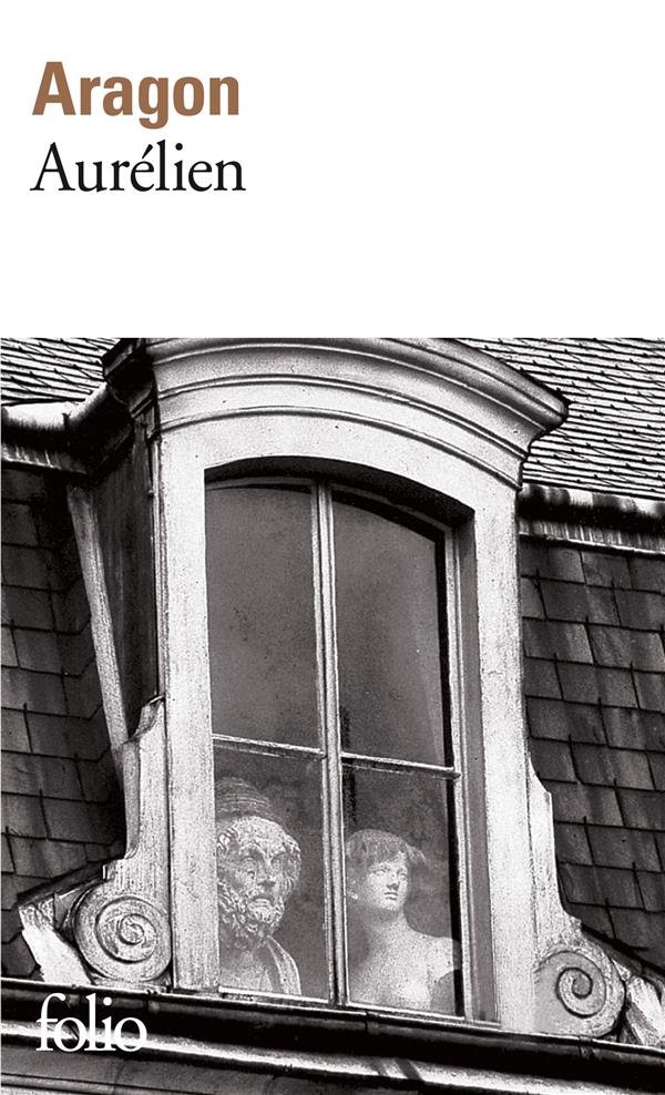 Le monde réel. Aurélien