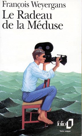 Le Radeau de la méduse