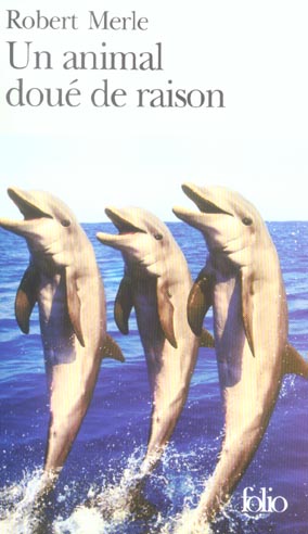 Un Animal doué de raison