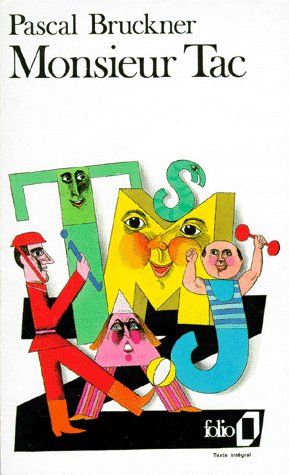 Monsieur Tac