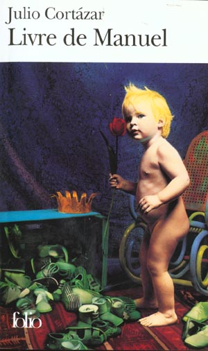 Livre de Manuel